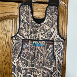 Cables women hunting waders size 6